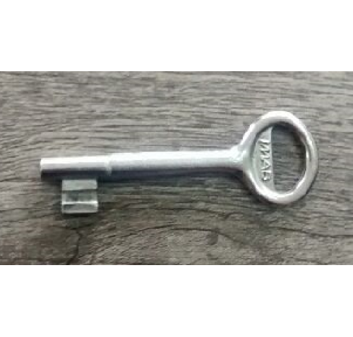 CHAVE GORJE ZAMAC LADO DIREITO IMAB N3 045-08