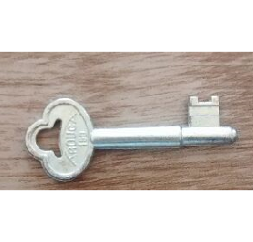 CHAVE GORJE AROUCA ZAMAC-A140150 N6 018-08