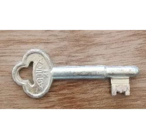 CHAVE GORJE AROUCA ZAMAC-A140148 N�5 017-08