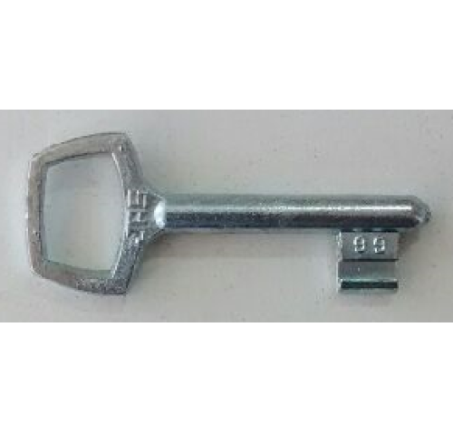 CHAVE GORJE ZAMAC-A140099