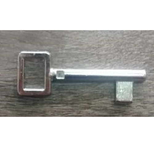 CHAVE GORJE LATO-A120734