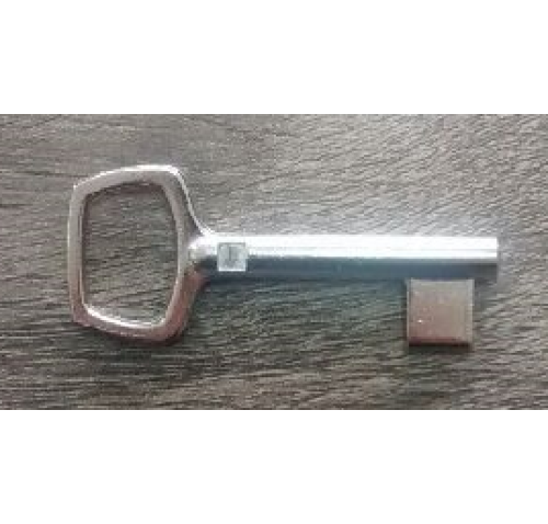 CHAVE GORJE LATO BRASIL