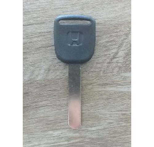 CHAVE PVC AUTO HONDA PANTOGRAFICA C823 LATO