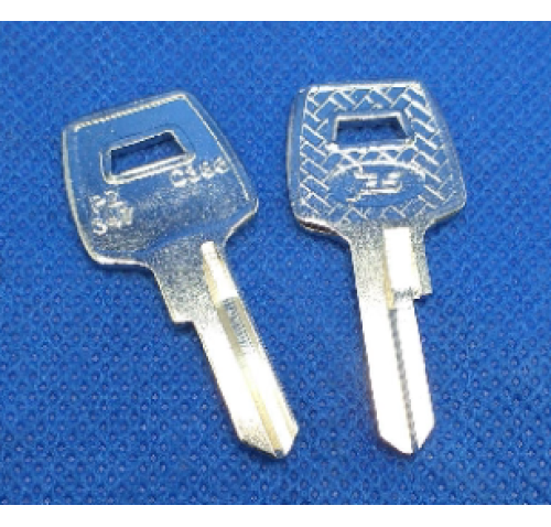 CHAVE YALE PAPAIZ C386