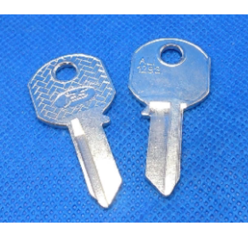 CHAVE YALE - ALIAN�A CILINDRO 48/56MM C1211