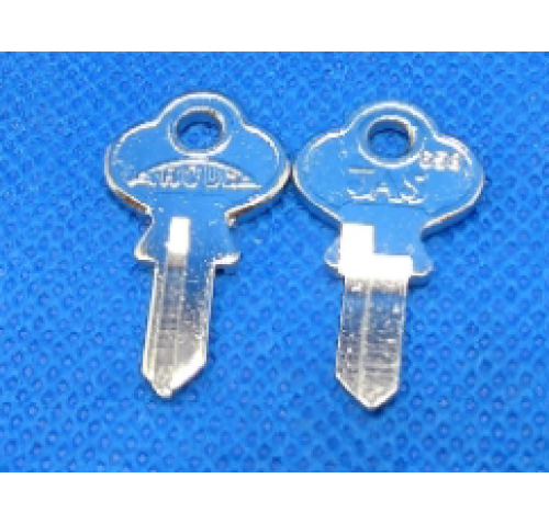 CHAVE YALE AROUCA CADEADO 20 MM LY