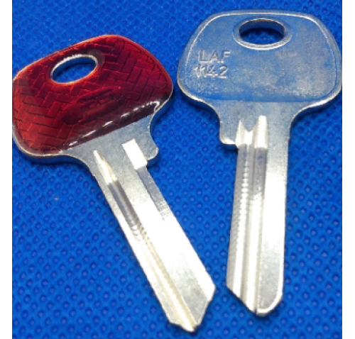 CHAVE YALE COLOR LAFONTE.FECH.05 PINOS JAS C1123