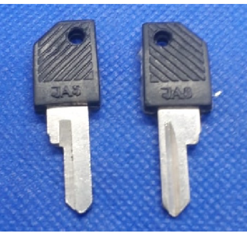 CHAVE YALE PVC PACRI TAMPA C550