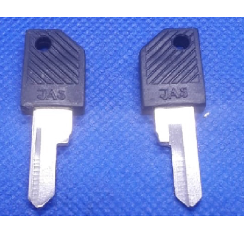 CHAVE YALE PVC PACRI TAMPA