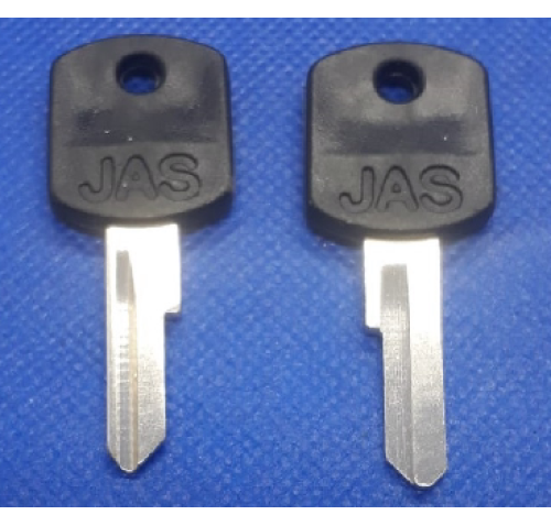 CHAVE YALE PVC PACRI TAMPA