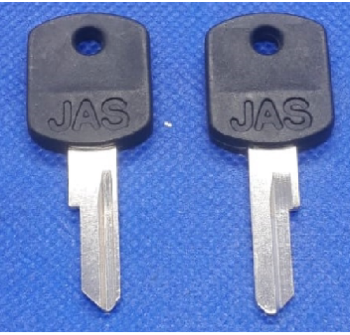 CHAVE YALE PVC PAPAIZ ARQUIVO C788