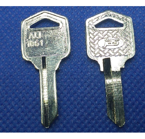 CHAVE YALE - ALIANA CADEADO 25M C979