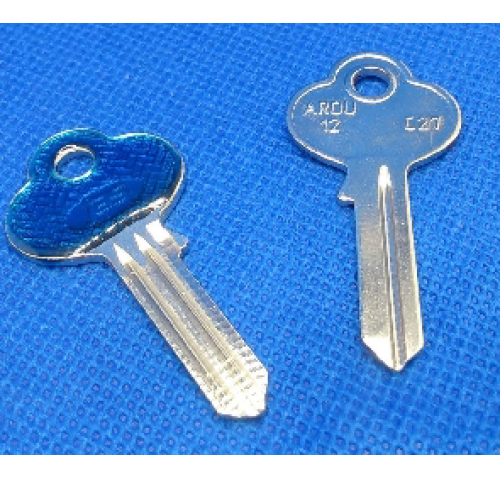 CHAVE YALE COLOR AROUCA JAS C27