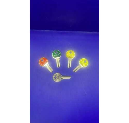 CHAVE YALE COLOR AGL