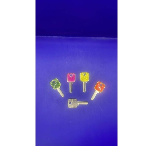 CHAVE YALE COLOR STAM JAS C999