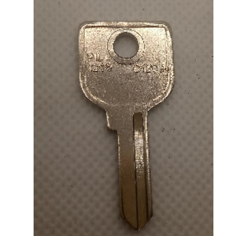 CHAVE YALE - YALE PILLER CADEADO 25/30MM
