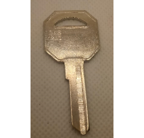CHAVE YALE - UNIKEY E DKS FECHADURA