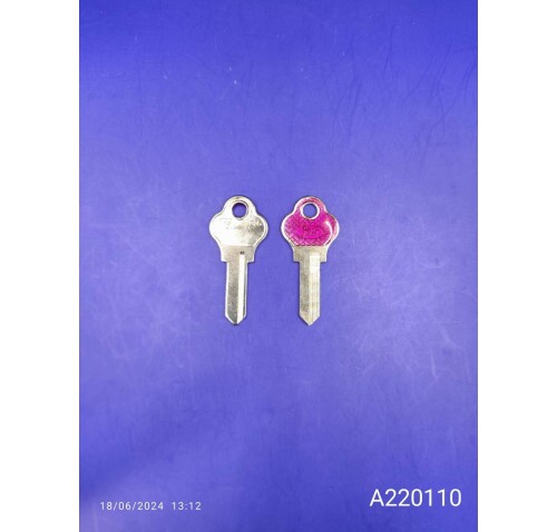 CHAVE YALE COLOR PADO CONTR.0108