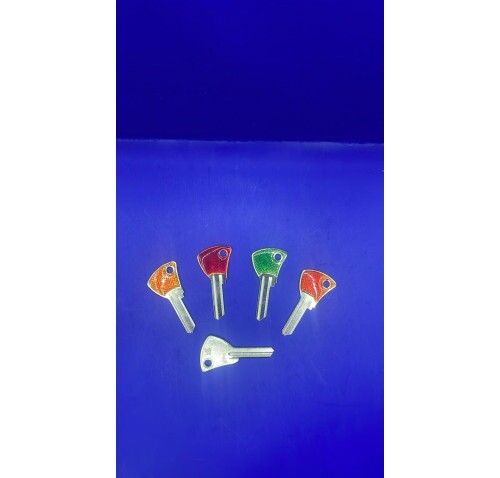 CHAVE YALE COLOR AROUCA JAS