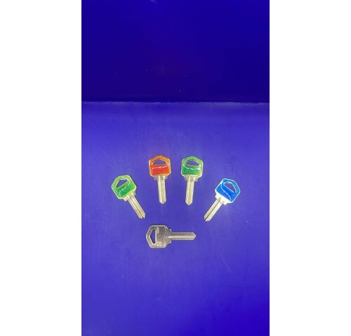 CHAVE YALE COLOR AROUCA JAS