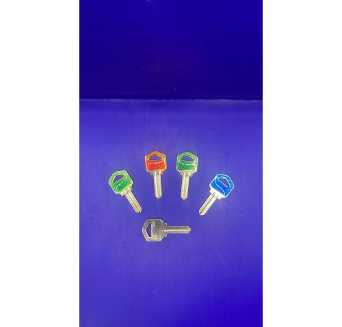 CHAVE YALE COLOR AROUCA JAS