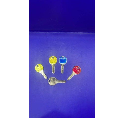 CHAVE YALE COLOR AROUCA JAS