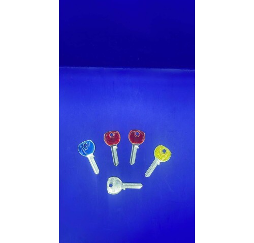 CHAVE YALE COLOR AROUCA JAS