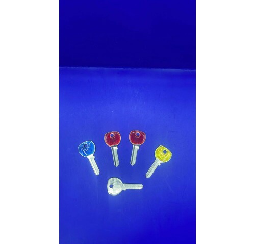 CHAVE YALE COLOR AROUCA JAS