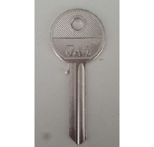 CHAVE YALE-A220317 C414