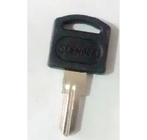 CHAVE YALE PVC A160859 C737