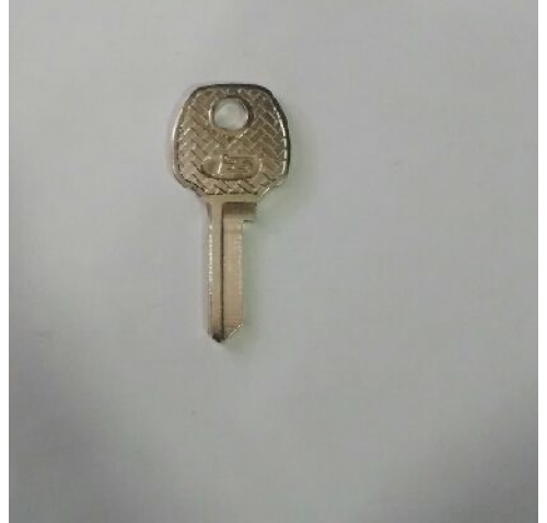 CHAVE YALE - 3F