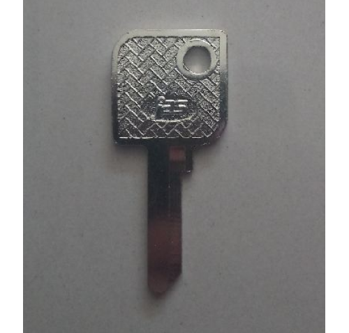 CHAVE YALE - 3F (C1125 SIMILAR)