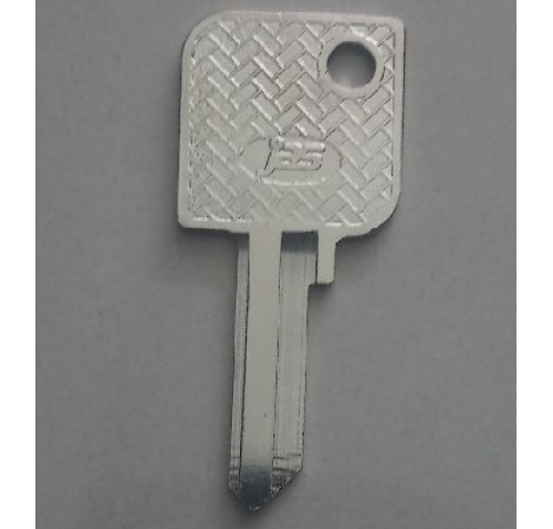 CHAVE YALE - 3F C1124