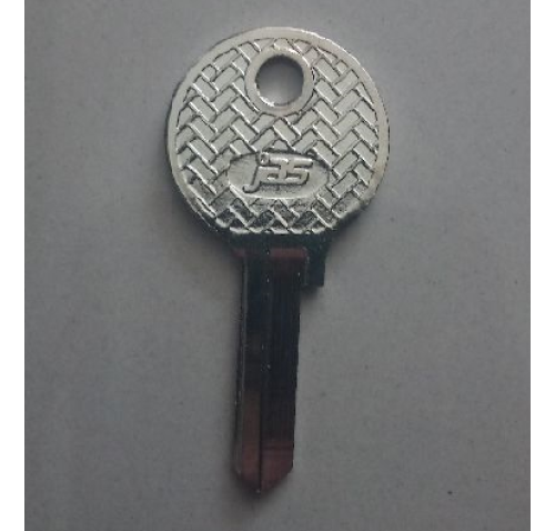 CHAVE YALE - 3F C1041