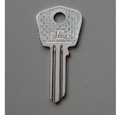 CHAVE YALE - HAGA C1031