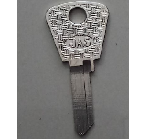 CHAVE YALE - HAGA C987