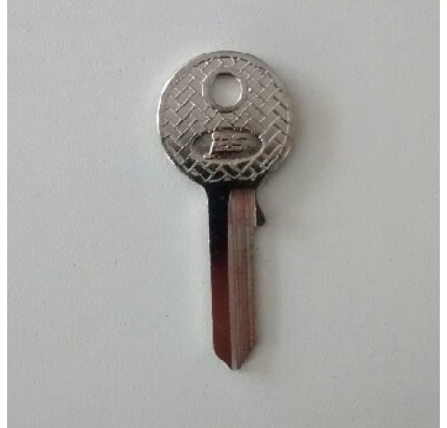 CHAVE YALE - SIL C907