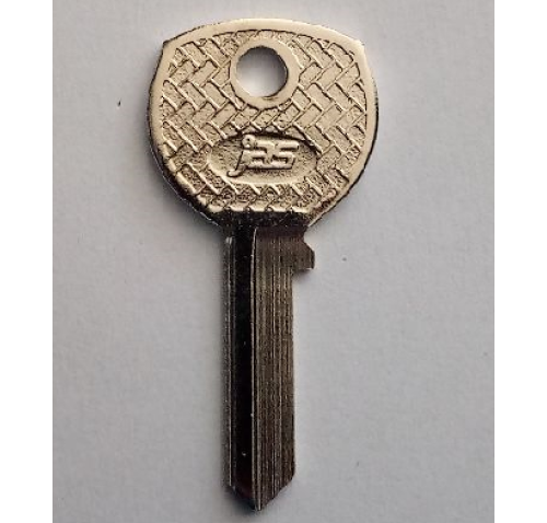 CHAVE YALE - STAM C856