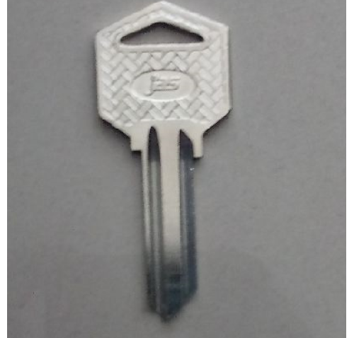 CHAVE YALE - SOPRANO C792