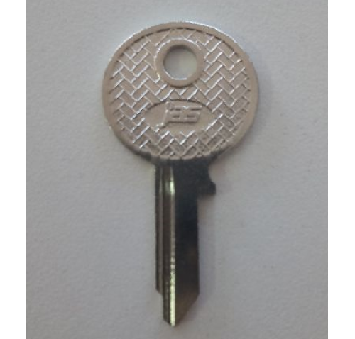 CHAVE YALE - STAM C1110 / C795