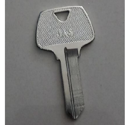 CHAVE YALE - BRASIL C698