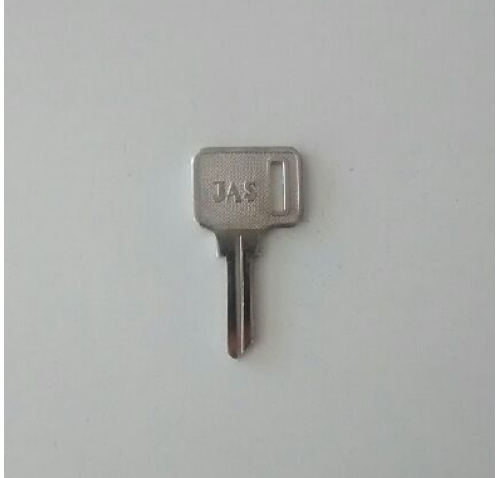 CHAVE YALE - SOPRANO C701
