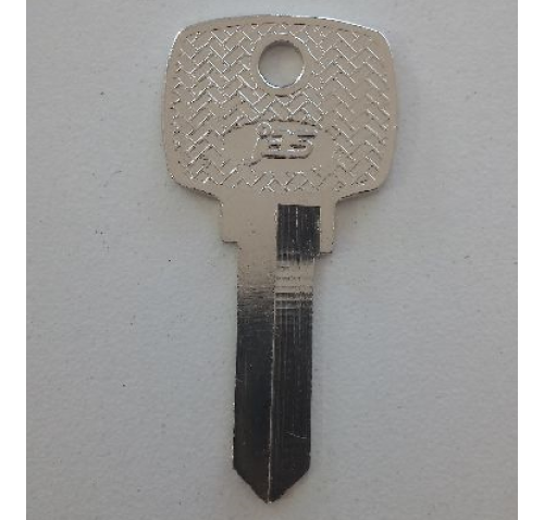 CHAVE YALE - PADO C708