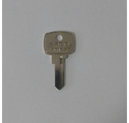 CHAVE YALE - PADO C693