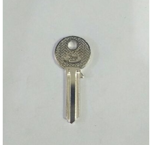 CHAVE YALE - HDL C652