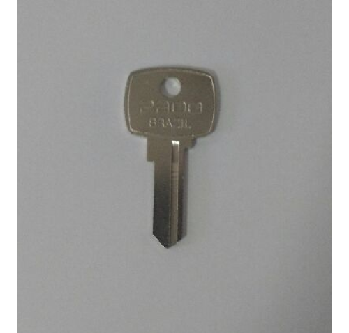 CHAVE YALE - PADO C682