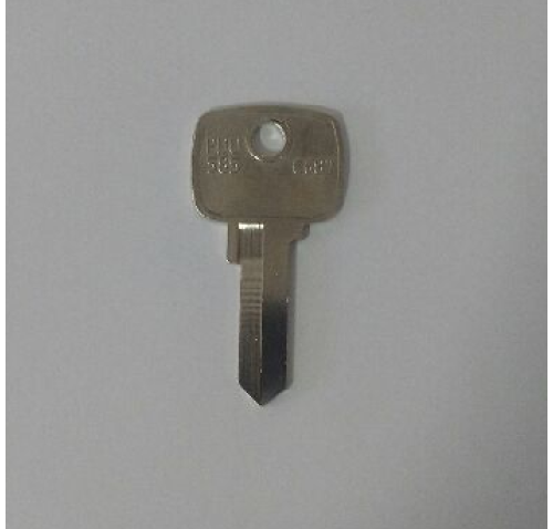 CHAVE YALE - PADO C687