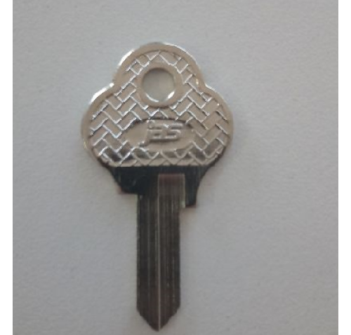 CHAVE YALE - PADO C564