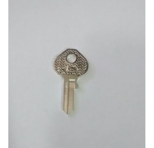 CHAVE YALE - GOLD C595
