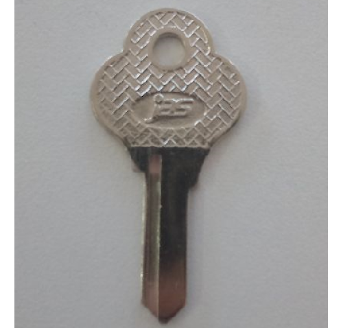 CHAVE YALE - PADO C619